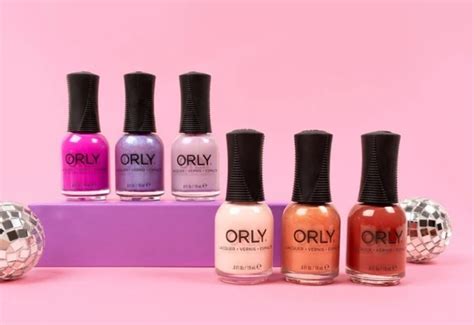 15 Halal Nail Polish Brands Muslim Women Should Check Out - HalalZilla