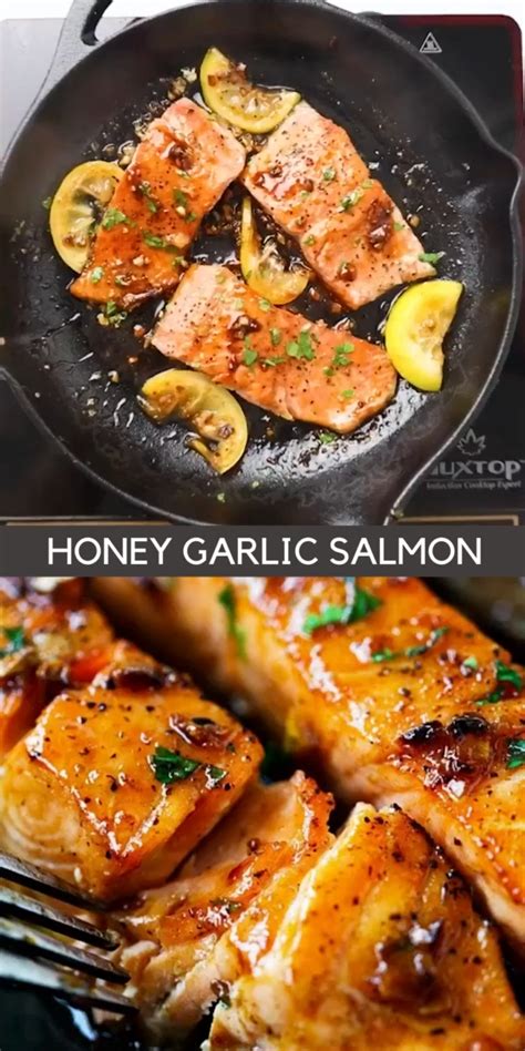 Honey Garlic Sauce Artofit