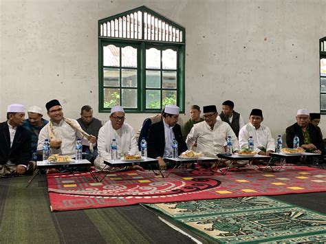 Klarifikasi Soal Berita Sumpah Al Qur An Iwan Setiawan Saya