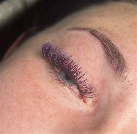 Rarotonga Tanning Paradise Eyelash Extensions