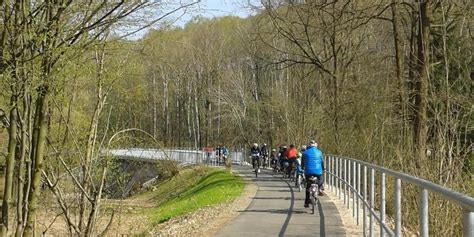 Chemnitztalradweg OneWay Chemnitz Markersdorf Radtour Outdooractive