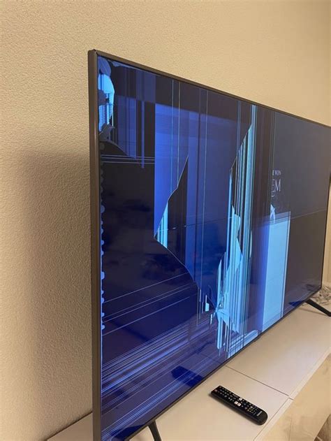 Samsung Tv Defekter Bildschirm Kaufen Auf Ricardo