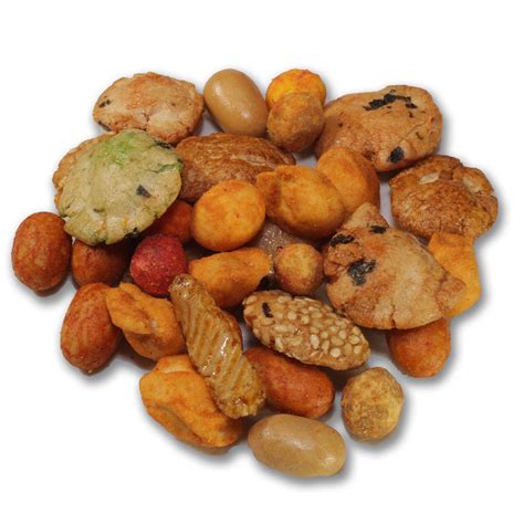 Party Mix Snacks – The Nut House