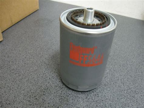 Hengst H34wk Fuel Filter Cross Reference