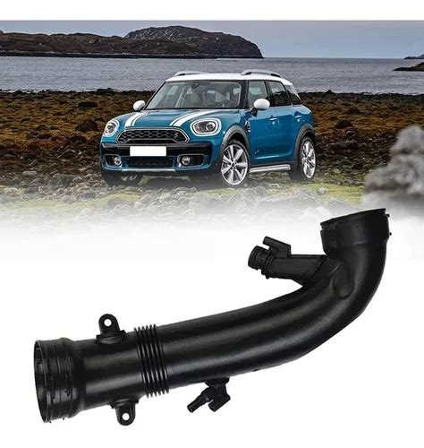 Mangueira Tubo Filtro De Ar Turbina Mini Cooper 13717627501 Frete grátis