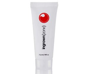 Ingrown Hair Cream - Professional Beauty