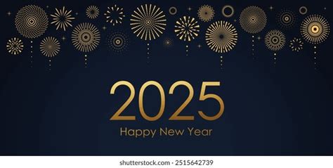 Happy New Year 2025 Wishes Photos And Images Shutterstock