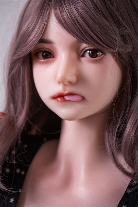 Briar Sku Ft Realistic Fine Silicone Sex Doll Implanted