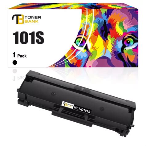 Toner Kompatibel FÜr Samsung Ml 2160 Ml 2165w Scx 3400 3405w 3405fw Mlt D101s Eur 1549