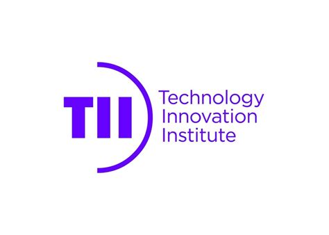 The Technology Innovation Institute The U S U A E Business Council