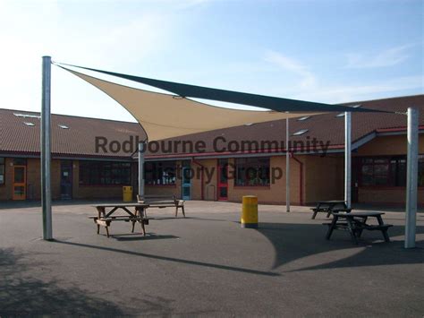 Even Swindon Primary School, Playground | Rodbourne Community History Group