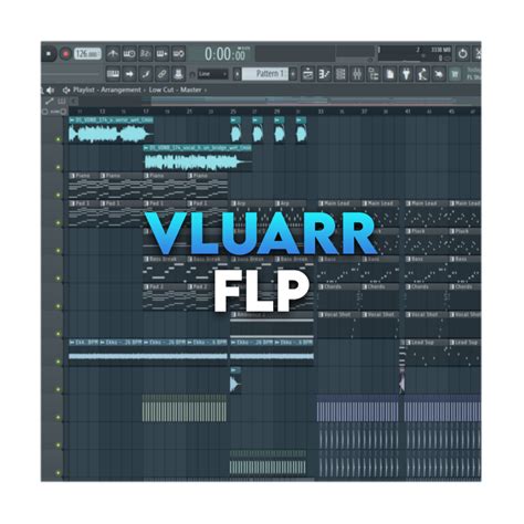 Vluarr Flp Ekko Sounds