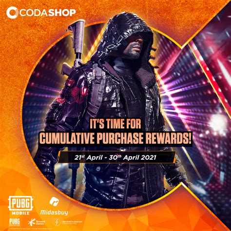 Top Up Pubg Mobile Uc On Codashop And Get Extra Rewards Codashop Blog My