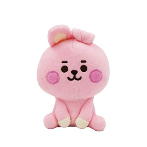 BT21 BABY BASIC COLLECTION - LINE FRIENDS_US