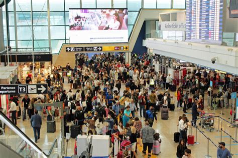 Trasporti Autorità ripresa traffico boom del settore aereo Notizie