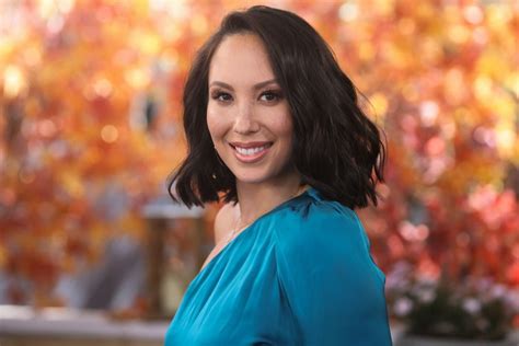 Dwts Cheryl Burke Opens Up About Her History Of Abuse And How The