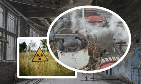 Alertă în toată Europa Explozie în Ucraina la centrala de la Zaporojie