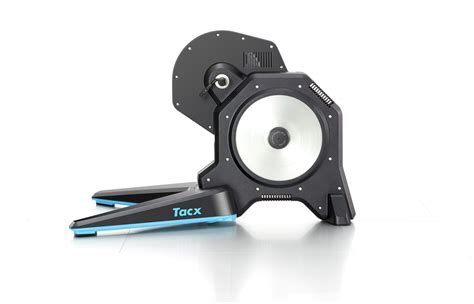 Tacx Flux Smart Trainer John All Cyclist Bike Zone