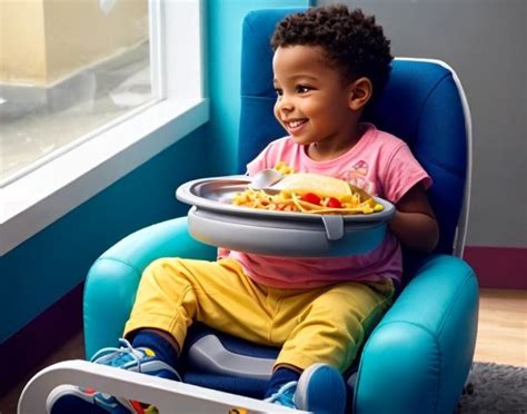 Want Your Child To Eat Well Here Are A Few Tips To Make Mealtimes