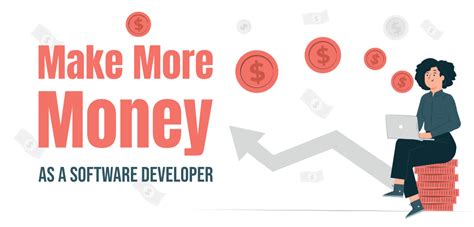 10 Interesting Ways To Make More Money As A Software Developer Geeksforgeeks