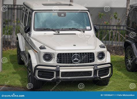 Photo Mercedes G Wagon Off Road Suv Vehicle Editorial Photo - Image of luxury, gclass: 159306411