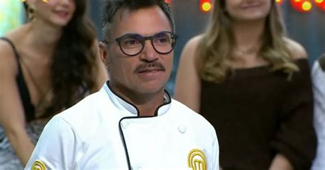 Tras Una Larga Final Ramiro Meneses Se Consagra Como Ganador De ‘masterchef Celebrity 2022