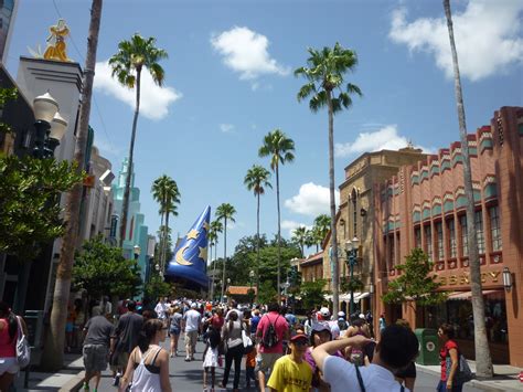 PZ C: disney world orlando