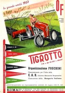 Tractorbrochures.com/Bungartz