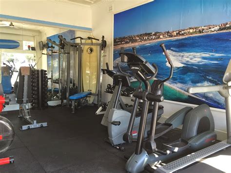 Bondi Beach Fitness Rehab 86 Obrien St Bondi Beach Nsw 2026