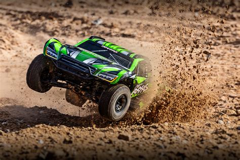 Traxxas Maxx Slash S