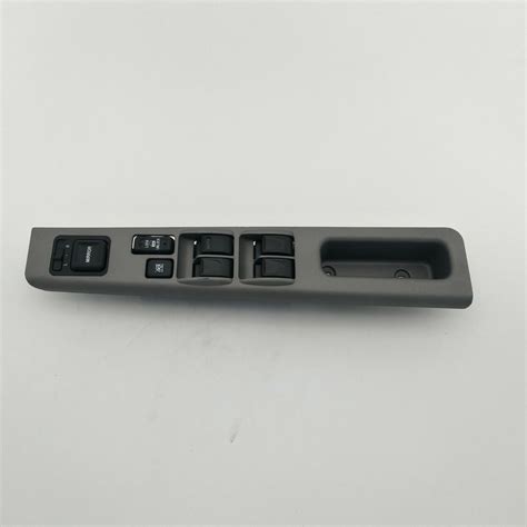 POWER WINDOW SWITCH RH FRONT MASTER SWITCH FOR GREAT WALL MOTORS V200