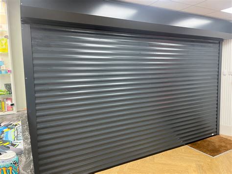 Gg Emergency Door Specialists Roller Shutter Repairs Doncaster Gg