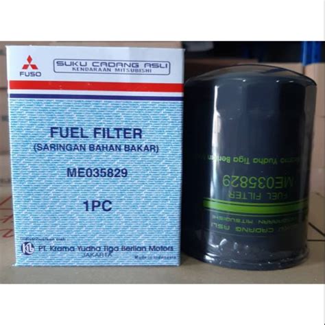 Jual Fuel Filter Saringan Solar Shopee Indonesia