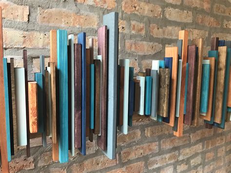 Divided Sky Phish Song Sound Wave Wood Soundwave Wall Art Etsy