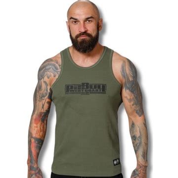 Koszulki bez rękawów podkoszulki tank top Allegro pl