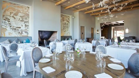 Amazing Year End Function Venues In Cape Town For Your Office Party