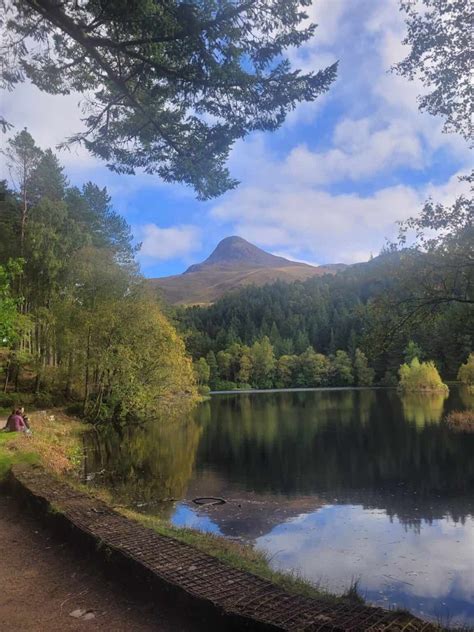 Glencoe Walks: Five Of The Best Places To Walk Around In Glencoe ...