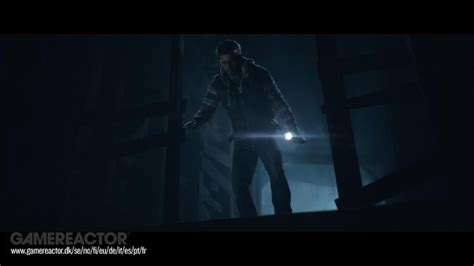 Until Dawn Remake Recensione Gamereactor