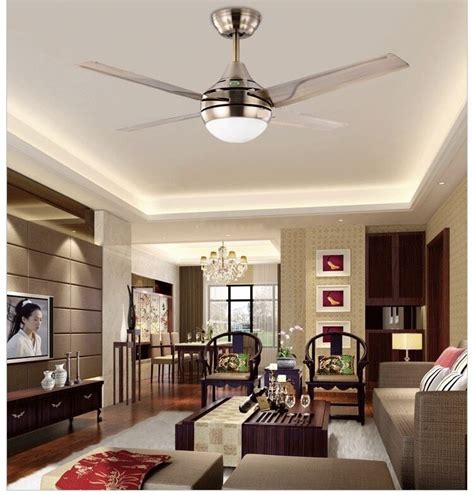 22 Elegant Modern Bedroom Ceiling Fans - Home, Family, Style and Art Ideas