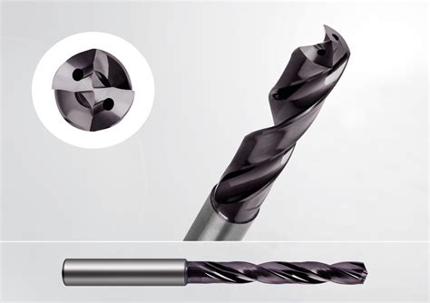 Innovative Carbide And Hss Drill Bits For Better Performance G Hring