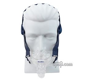 Hybrid CPAP Masks | Free Returns For 30 Days | CPAP.com