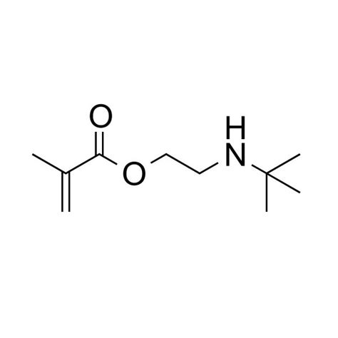 Tert Butylamino Ethyl Methacrylate Min Polysciences Inc