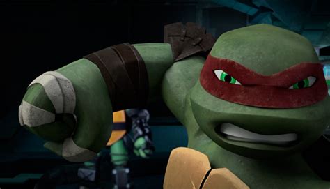 Imagen Raphael Tmnt 2012 0611 Wiki Tmnt Fandom Powered By Wikia