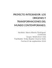 RodriguezContreras MarioAlberto M10S4PI 1 Docx PROYECTO INTEGRADOR