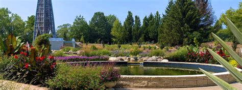 Denver Botanic Gardens Membership Benefits Fasci Garden