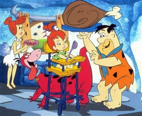 Desenho E Filme Os Flintstones Voc Se Lembra