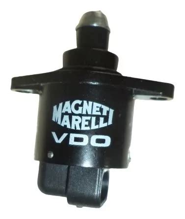 Valvula Iac Renault Logan Symbol 8v Magneti Marelli Original MercadoLibre