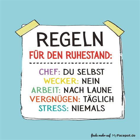 40 Pensionierung Lustige Sprueche Zum Ruhestand Kostenlos Ideas In