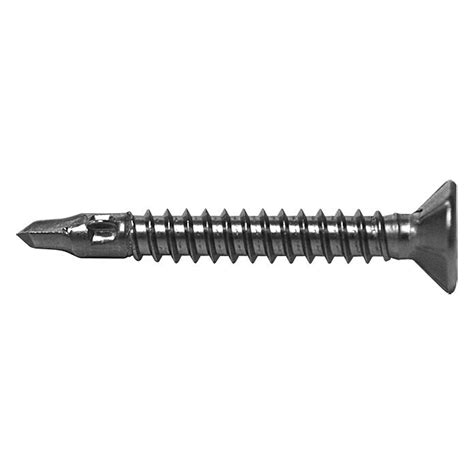 Profi Depot Tornillo perforante para madera de balcón A2 TX Diámetro