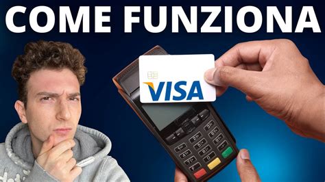 Guida Alle Transazioni Con Carta Di Credito Come Funziona E Cosa